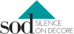 Silence on decore