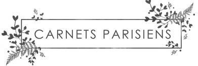 Logo Carnet Parisien